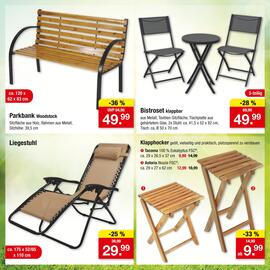 Zimmermann Prospekt woche 27 Seite 17