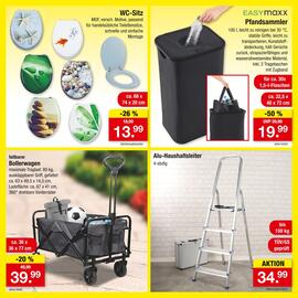 Zimmermann Prospekt woche 27 Seite 22