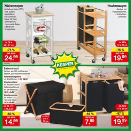 Zimmermann Prospekt woche 27 Seite 23