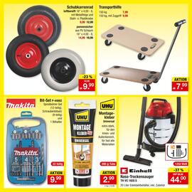Zimmermann Prospekt woche 27 Seite 29