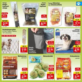 Zimmermann Prospekt woche 27 Seite 9