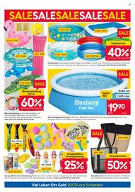 Rusta Prospekt woche 26 Seite 11