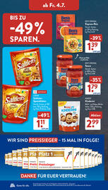 Aldi Süd Prospekt woche 27 Seite 24