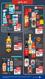 Aldi Süd Prospekt woche 27 Seite 25