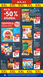 Aldi Süd Prospekt woche 27 Seite 26