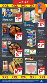 Aldi Süd Prospekt woche 27 Seite 27