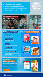Aldi Süd Prospekt woche 27 Seite 3