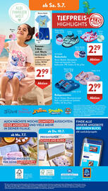 Aldi Süd Prospekt woche 27 Seite 30