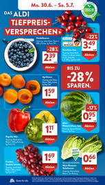 Aldi Süd Prospekt woche 27 Seite 4