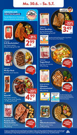 Aldi Süd Prospekt woche 27 Seite 5