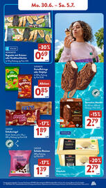 Aldi Süd Prospekt woche 27 Seite 7