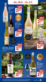 Aldi Süd Prospekt woche 27 Seite 9