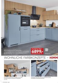Möbel Graf Prospekt Seite 20