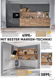 Möbel Graf Prospekt Seite 33