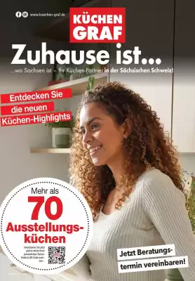 Möbel Graf Prospekt (gültig bis 15-07)