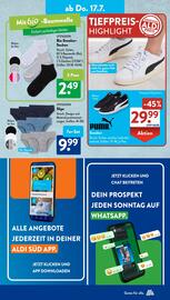 Aldi Süd Prospekt woche 29 Seite 13