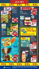 Aldi Süd Prospekt woche 29 Seite 16