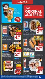 Aldi Süd Prospekt woche 29 Seite 17