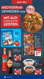 Aldi Süd Prospekt woche 29 Seite 18