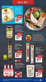 Aldi Süd Prospekt woche 29 Seite 19