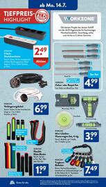 Aldi Süd Prospekt woche 29 Seite 3