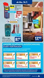 Aldi Süd Prospekt woche 29 Seite 4