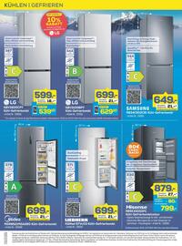 Euronics Berlet Prospekt Seite 10