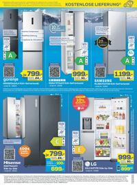 Euronics Berlet Prospekt Seite 11