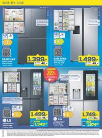Euronics Berlet Prospekt Seite 12