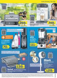 Euronics Berlet Prospekt Seite 13