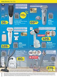 Euronics Berlet Prospekt Seite 14