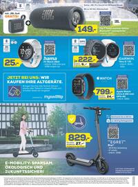Euronics Berlet Prospekt Seite 16