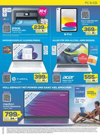 Euronics Berlet Prospekt Seite 17