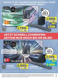 Euronics Berlet Prospekt Seite 18