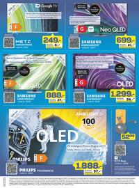 Euronics Berlet Prospekt Seite 19