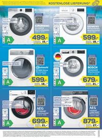 Euronics Berlet Prospekt Seite 3