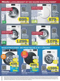 Euronics Berlet Prospekt Seite 4