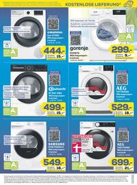 Euronics Berlet Prospekt Seite 5