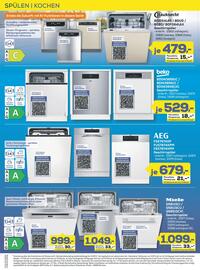 Euronics Berlet Prospekt Seite 6