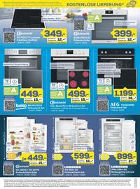 Euronics Berlet Prospekt Seite 7
