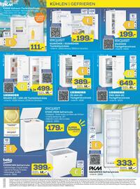 Euronics Berlet Prospekt Seite 8