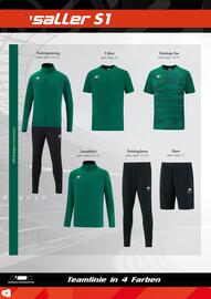 Sport Saller Prospekt Seite 10