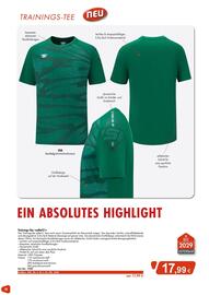 Sport Saller Prospekt Seite 18