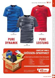 Sport Saller Prospekt Seite 19