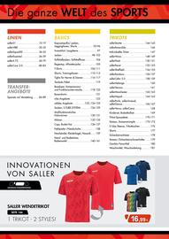 Sport Saller Prospekt Seite 4