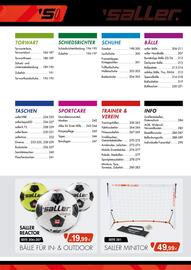 Sport Saller Prospekt Seite 5
