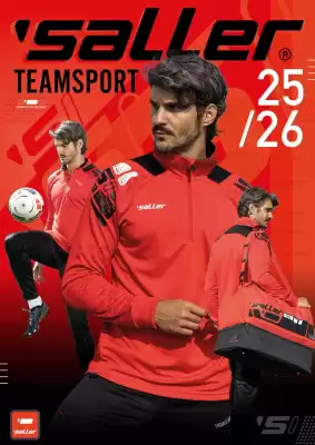 Sport Saller Prospekt (gültig bis 30-06)