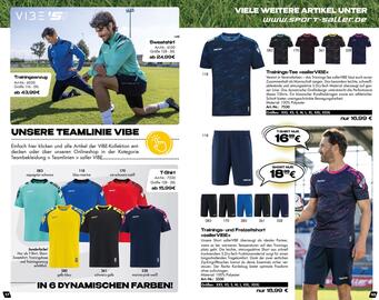 Sport Saller Prospekt Seite 10