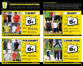 Sport Saller Prospekt Seite 2
