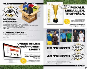 Sport Saller Prospekt Seite 5